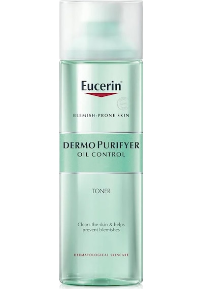 Eucerin Dermopurifyer Yağ Kontrolü Gözenek Sıkılaştırıcı Tonik 200ml