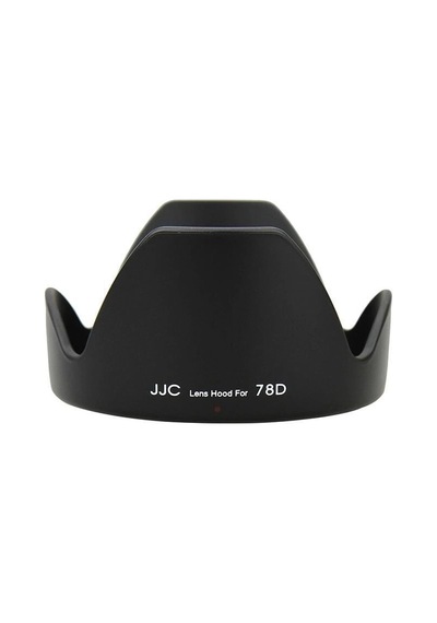 Canon Ew78d 18-200mm F/3.5-5.6 Parasoley