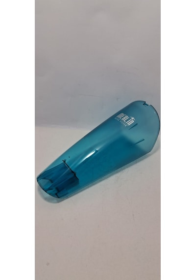 Arnica Merlin Toz Haznesi Gövde Şeffaf 10026649