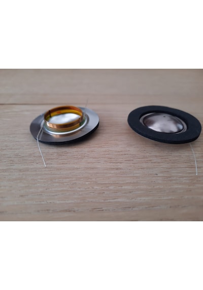 Pioneer Tss 20 Membran 1 Takım 2 Adet