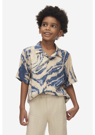 Nk Kids Erkek Pantolon 25ynk68700 Krem