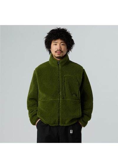 The North Face Erkek Extreme Pıle 2 Fzceket Nf0a88y5brı1 Tek Renk
