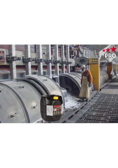Sitrett Mx Çok Amaçlı Temizleyici Pro 20kg
