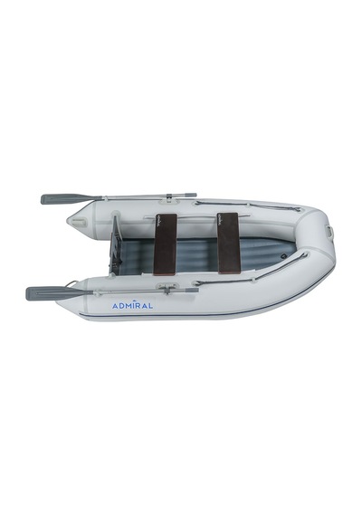 Admiral Am 250 Şişme Tabanlı Katlanabilir Bot 250cm