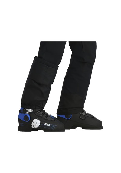 Spyder Spyder Fuse Pants Erkek Siyah Kayak Pantolonu 10011 Siyah