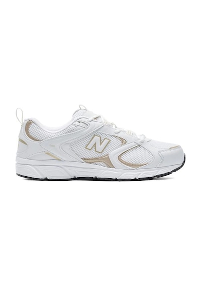 New Balance Ml408cw Lıfestyle Shoes Beyaz Unisex Sneaker Beyaz