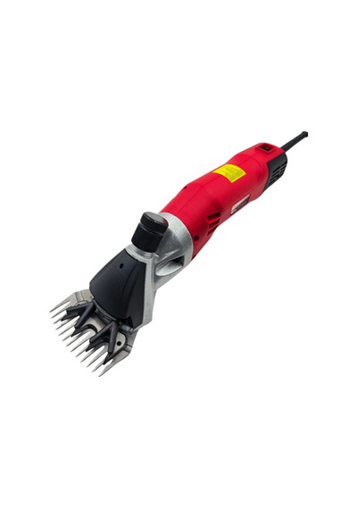 Fixonic Be-welt Prt017 500w Devir Ayarlı Koyun Kırkma Makinesi Profesyonel