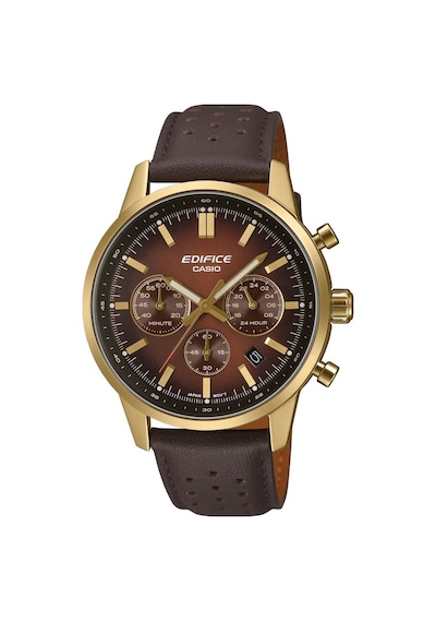 Casio Efr-575cl-5adf Kol Saati Metalik