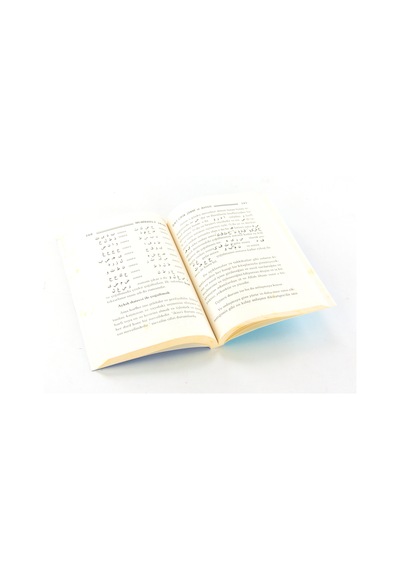 Ilm-I Cifir - H.Mustafa Varlı - Esma Yayınları-1258