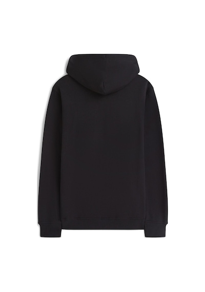 Tommy Hilfiger Tjm Reg Badge Hoodıe Htr-16368 Çok Renkli
