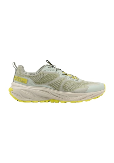 Jack Wolfskın Jack Wolfskin Prelight Swift Pro Vent Low Erkek Outdoor Ayakkabı 25258 Çok Renkli