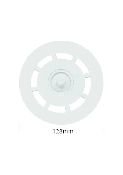 Roborock Qrevo Master Uyumlu 2 Adet Paspas Tutucu Braket