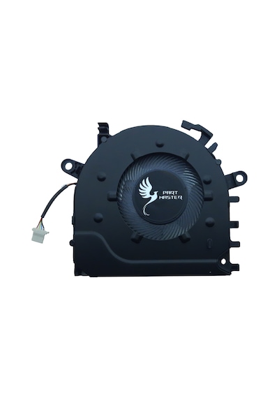 Lenovo Uyumlu Yoga Slim 7 Pro 16arh7 Type 82uw Notebook Gpu Fan 12v
