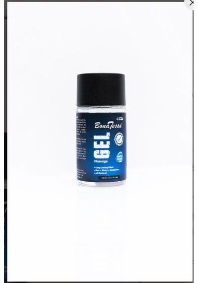 Bona Tessa Gel Masaj Yağı 32 Ml