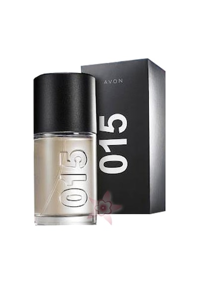 Avon 015 Erkek Parfüm EDT 50 ML