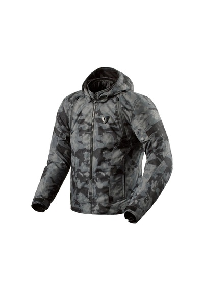 Revit Revıt Flare 3 H2o Mont Camo