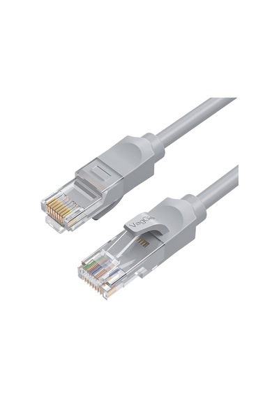 Cat6e 1000mbps Utp Gigabit Ethernet Kablosu 20 Metre
