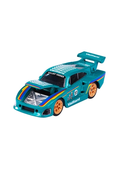 Majorette Porsche Delux Araçlar Porsche 935 K3
