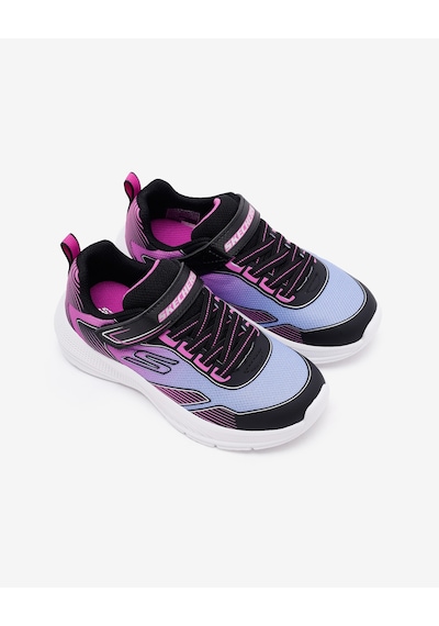 Skechers Mıcrospec Advance Büyük Kız Çocuk Siyah Spor Ayakkabı 303657l Bkmt Siyah Skechers Mıcrospec Advance Büyük Kız Çocuk Siyah Spor Ayakkabı 303657l Bkmt Siyah