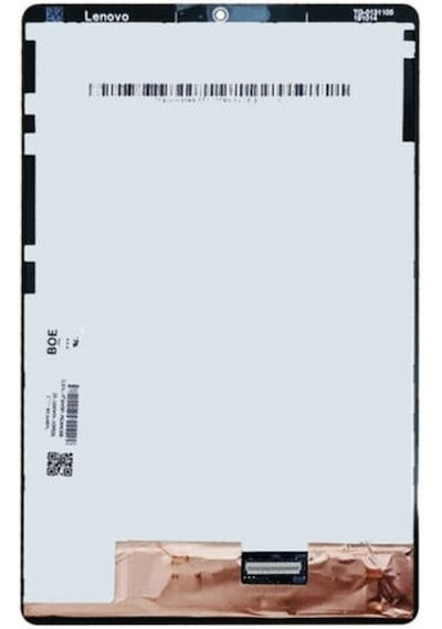 Lenovo Uyumlu Tab M8 Tb-8505F Tb-8505X Lcd Ekran ve Dokunmatik Panel-Set