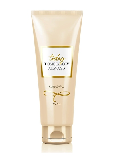 Avon TTA Today Kadın Vücut Losyonu 125 ML