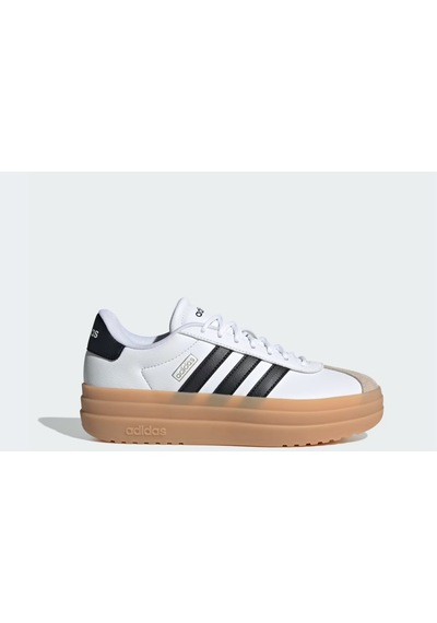 Adidas Vl Court Bold Kadın Sneaker Ih3083 Beyaz