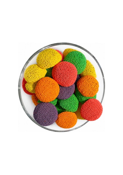 Jöle Lokum Yuvarlak 1 Kg