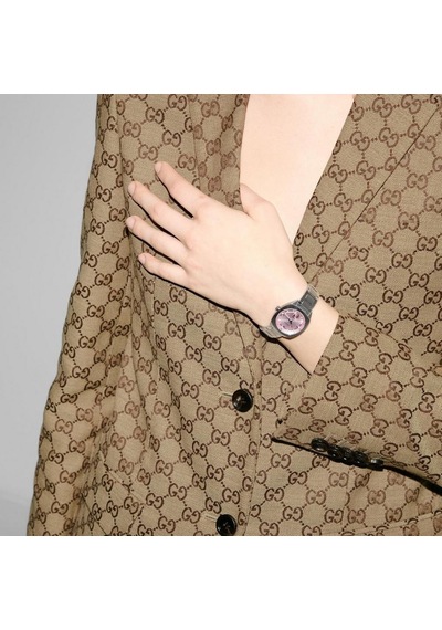 Gucci Ya142511 Kol Saati