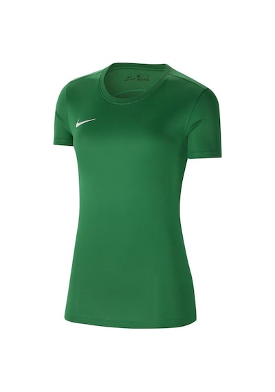 Nike Dry Park Vıı Kadın Tişörtü Bv6728-341-6332 YESIL