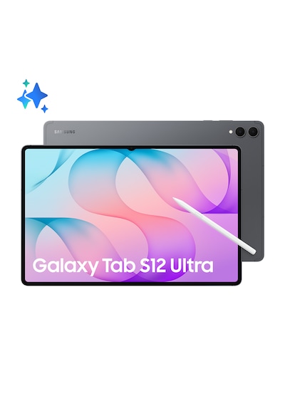Samsung Galaxy Tab S12 Ultra 12 GB 256 GB 14.6" Tablet