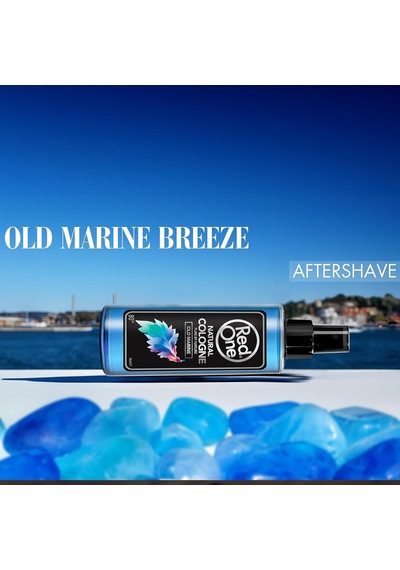 Kolonya Old Marine 150 Ml