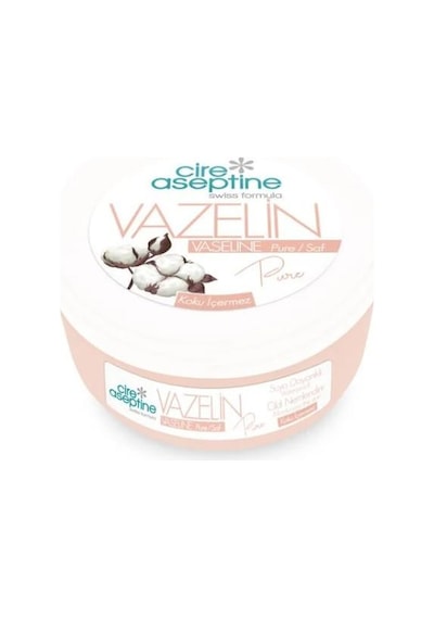 Cire Aseptine Pure Vazelin 150 ML