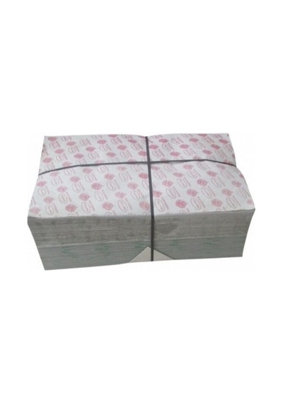 Afiyet Olsun Baskılı Beyaz Kağıt 35X45 Cm 10 Kg