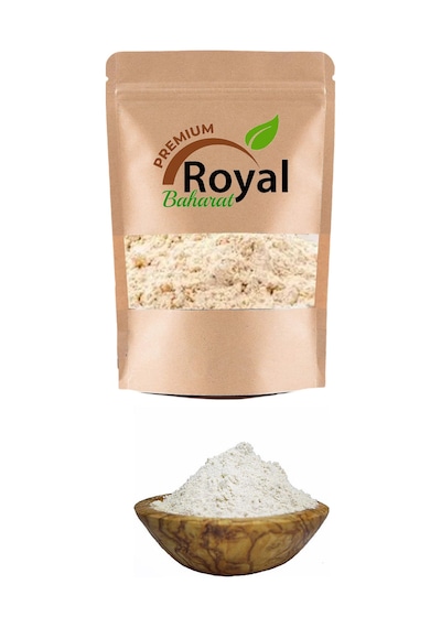 Toz Çekilmiş Mahlep Deluxe Seri Organik Lezzetli 100 Gr
