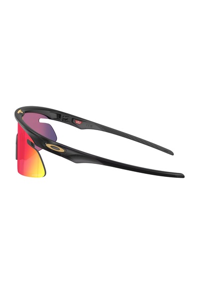 Oakley Oakley Rslv Lıte Erkek Siyah Gözlük 7222