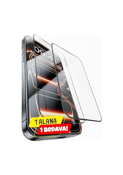 iPhone Uyumlu 12 Pro Max Ekran Koruyucu İçin Ultra Berrak, Anti-statik, 9h Süper Güçlü Temperli Cam, 5d Full Koruma, Kılıf Dostu - Kolay Takılır 1 Al 1 Bedava iPhone Uyumlu 12 Pro Max Ekran Koruyucu İçin Ultra Berrak, Anti-statik, 9h Süper Güçlü Temperli Cam, 5d Full Koruma, Kılıf Dostu - Kolay Takılır 1 Al 1 Bedava