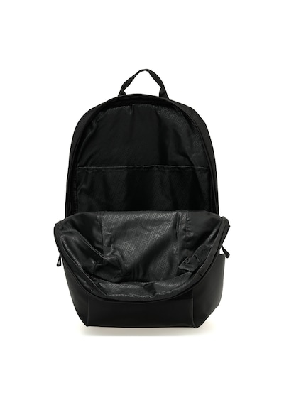 Puma City Backpack B Siyah Unisex Sırt Çantası 000000000101810500 Siyah