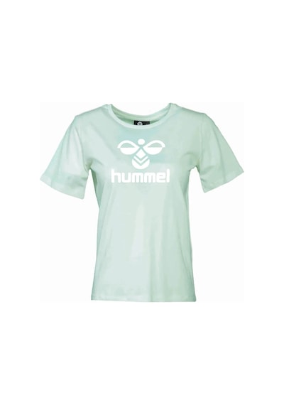Hummel Ocen Kadın Tişört 922106-2519 Mavi