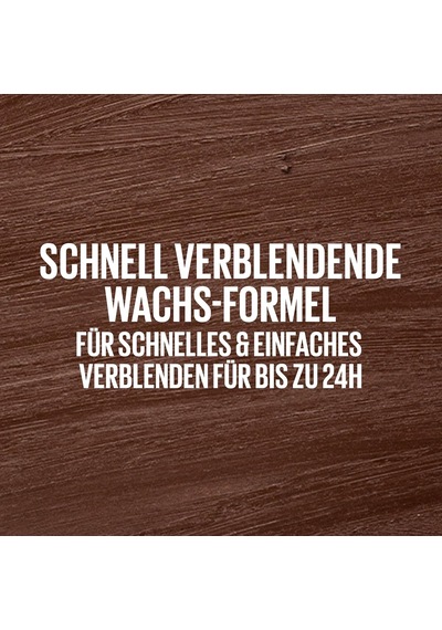 New York Quick Shaper Kaş Şekillendirici Kalem - 04 Medium Brown Çok Renkli
