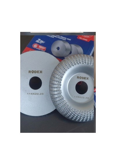 2 Adet 115 Mm Ahşap Törpüleme Taşlama Diski Avuç Taşlama Uyumlu Ahşap Oyma Eğe Kesici Disk Zımpara 2 Adet 115 Mm Ahşap Törpüleme Taşlama Diski Avuç Taşlama Uyumlu Ahşap Oyma Eğe Kesici Disk Zımpara