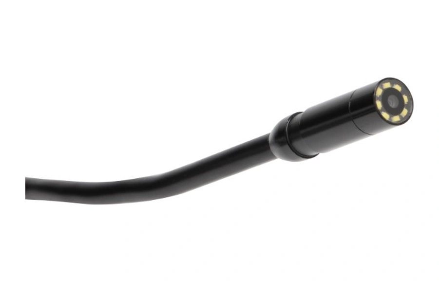 Uni-t Ut665p Dijital Borescope - Yılan Kamera - Boroskop