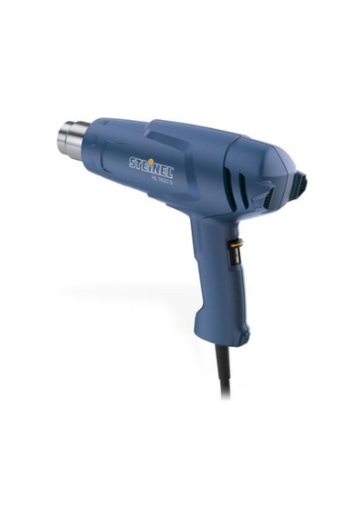 Steınel Hl 1620 S Sıcak Hava Tabancası 1600 Watt N11.1260