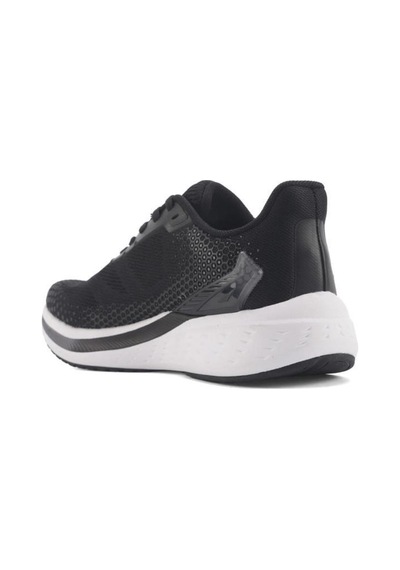 U.S. Polo Assn. U.s.polo Assn Blake Siyah K.gri Comfort Casual Spor Ayakkabısı 001