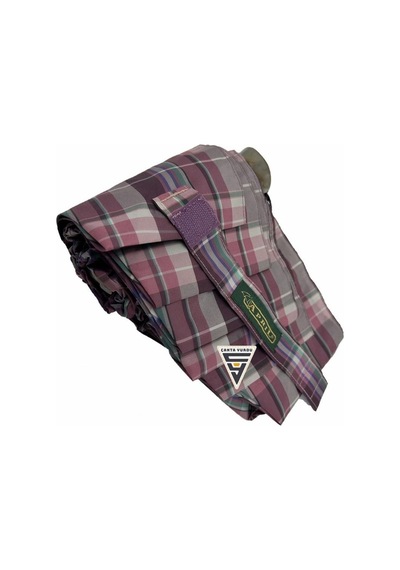 Marlux April A-236l Mikro Mini A8 Unisex Şemsiye Siyah - Siyah