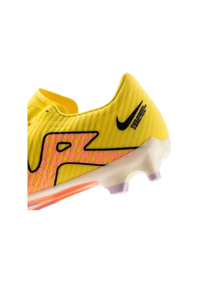 Nike Air Zoom Mercurial Vapor 15 Academy Mg Erkek Krampon Dj5631-780 Sarı