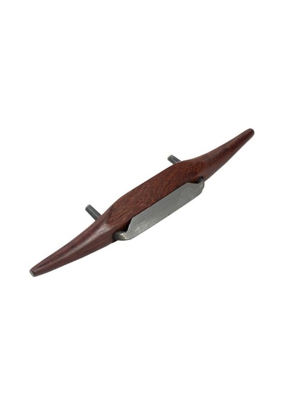 Rox Wood Mujingfang Gül Ağacı Mini Pastarangula Rende 150 Mm N11.253