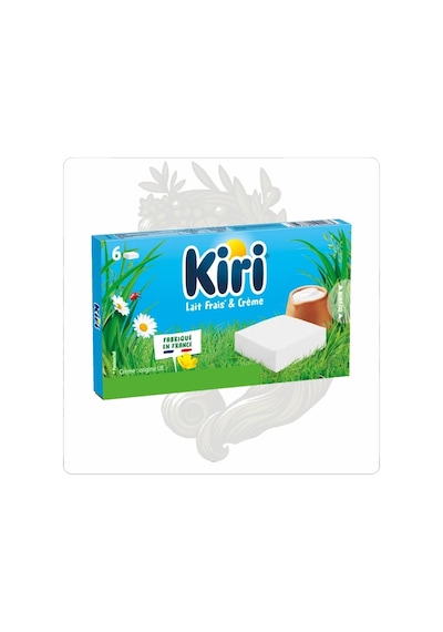 Karper Kiri 100 Gr 6 Lı İthal
