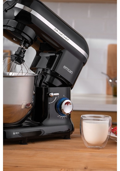 Emsan Bella Gusto Comfort Stand Mikser