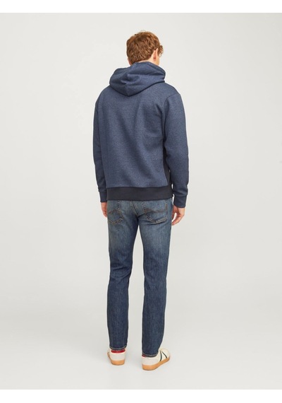 Jack & Jones Jjiclark Jjoriginal Am 419 Noos Erkek Jean Pantolon-33772 Mavi