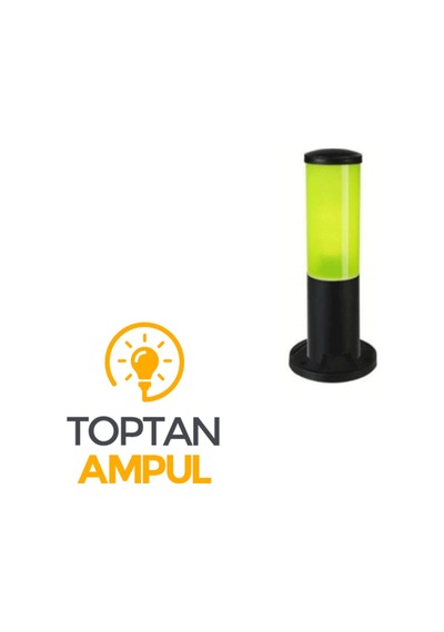 Zerpa Bollard Bahçe Aydınlatma Armatürü Diğer